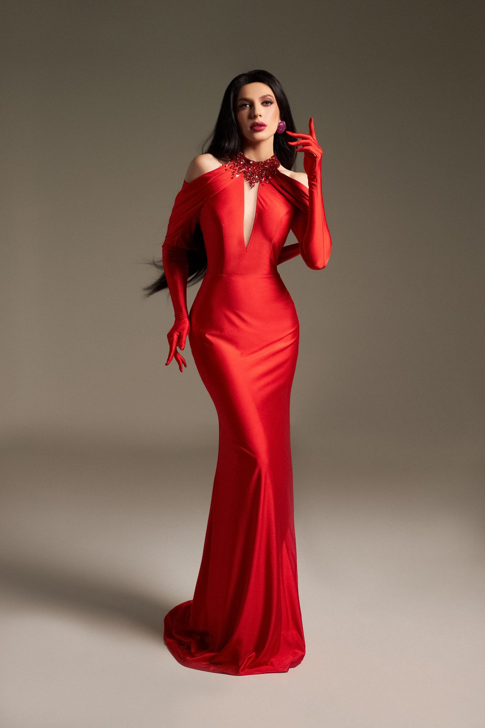 Haute Couture — Editorial — Haute